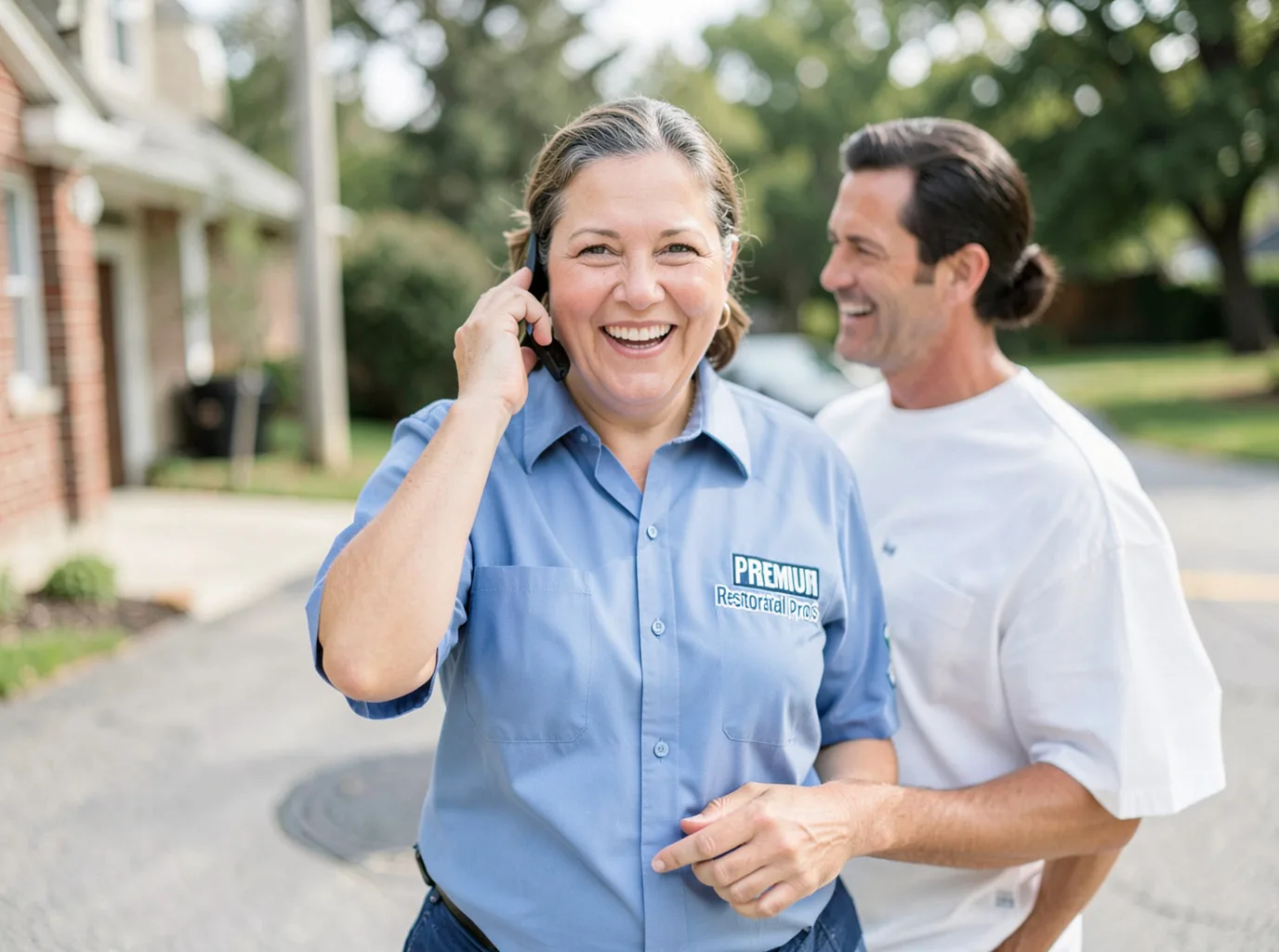Water Damage Restoration Blaine, WA FAQs